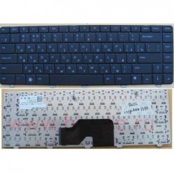 החלפת מקלדת למחשב נייד דל Dell Inspiron 1370 Keyboard HC1J0 , NSK-DJB01 - 1 - 
